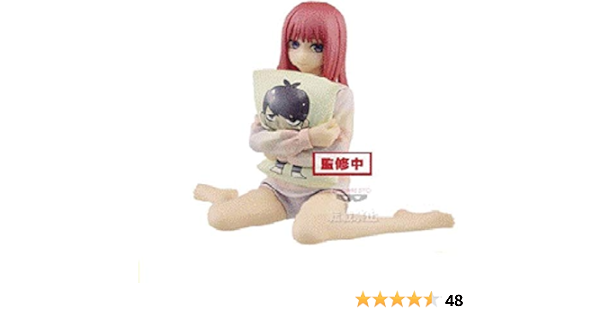 お気に入りの [新品、未開封] 五等分の花嫁 二乃フィギュア F37-210